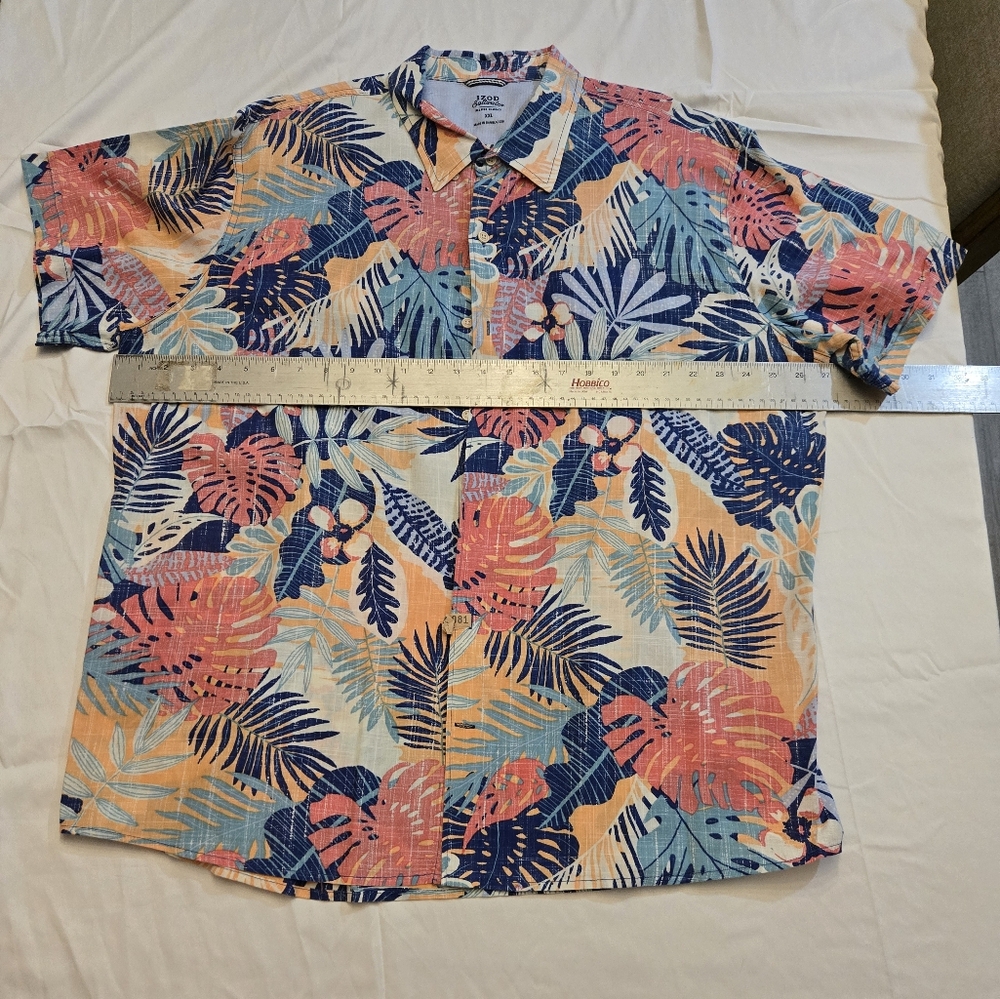 Izod Saltwater